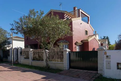Apartoyou - Torre Vistahermosa