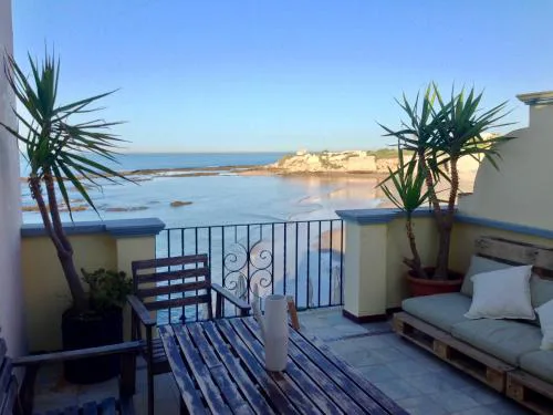 Ático Playa Muralla