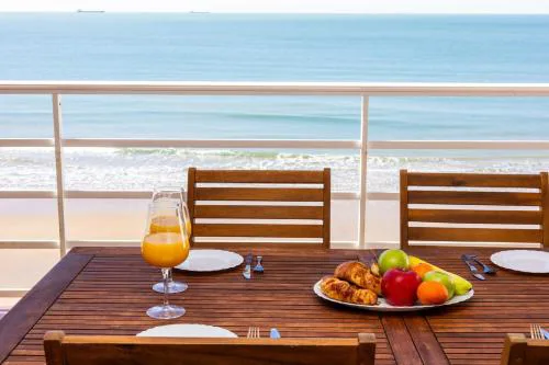 Bahia Beachfront Apartment