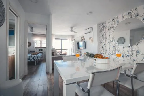 Baylight Retreat Apartment