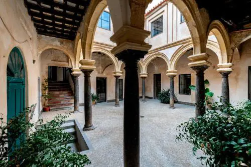 Casa del Reloj - Puerto De Sta María