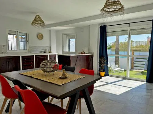 Casa Las Cumbres I - Ole Solutions