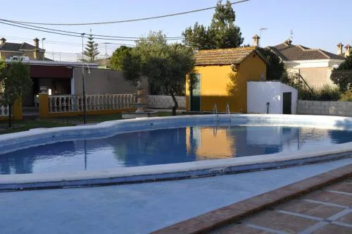 Casa Rural MATEOS