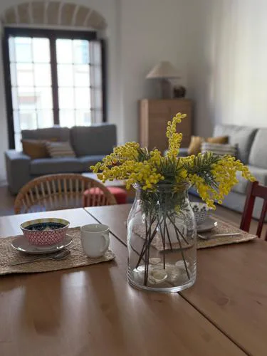 ESPECTACULAR PISO EN PALACIO Preferiblemente familias y mayores de treinta años
