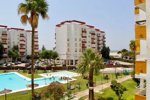 Feel Beach Apartamento del Mar