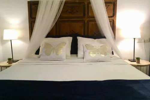 GATU PREMIUM El Puerto Centro aire acc, calefacc, wifi, parking y piscina comun Preferente mayores de 25 años y familias "