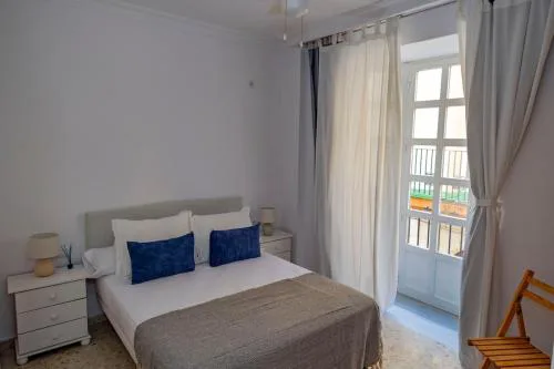 GINVA - Apartamento en pleno centro 1