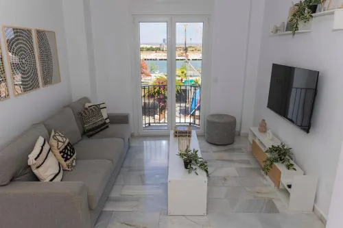 GINVA - Apartamento en pleno centro 3