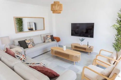 GINVA - Apartamento en pleno centro 4