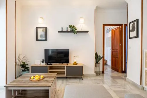 Grand Marina Suite - Puerto Sherry