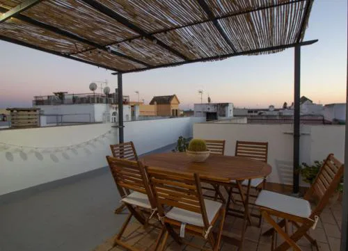 GuestReady - Atico Luna Puerto