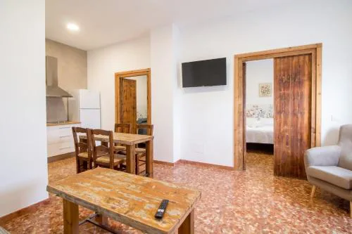 GuestReady - Molino Platero