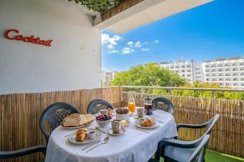 GuestReady - Valdelagrana Nacita