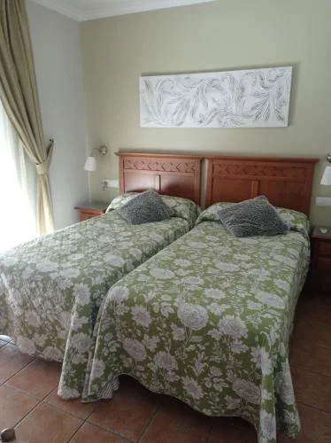 Hostal Costa Luz
