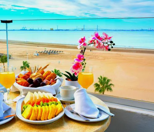 Hotel Puerto Bahía & Spa
