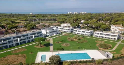 Jardines de Vistahermosa