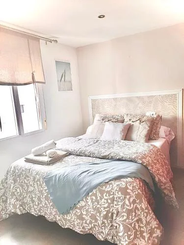 JMC Apartamento CENTRO HISTÓRICO