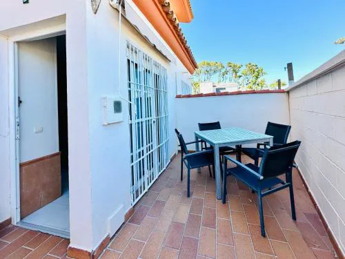 La Casita del Mar