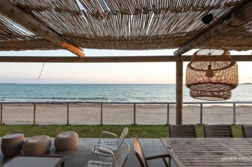 La Torre Verde, Villa EN la playa, El Puerto de Santa María