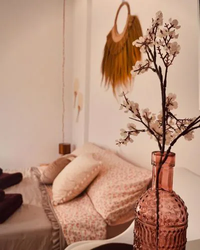 Loft céntrico con gran terraza