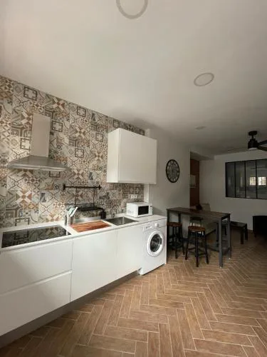 Piso Céntrico perfecto para hospedarse