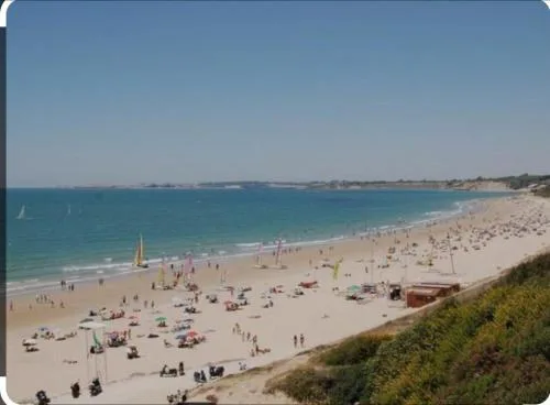 Playa Las Redes