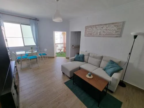 Salitre House Apartment