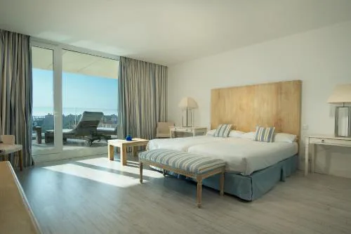 Suites Puerto Sherry