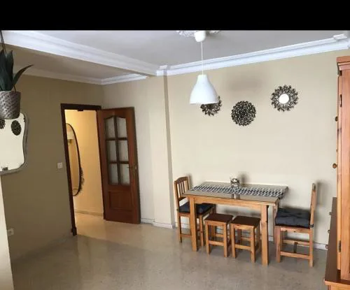Toro Apartment