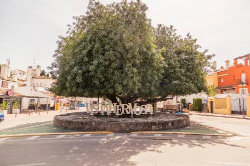 Urban Vistahermosa