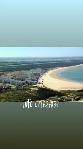 Valdelagrana del Mar