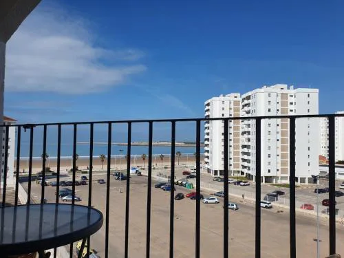 Valdelagrana Marinero