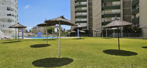 Valparaiso Arenas