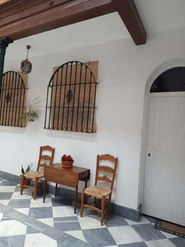 Vicario 11 Estudio