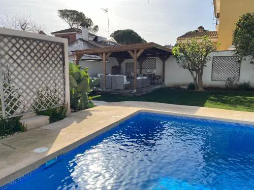 Villa en Urbanización Ciudad Ducal