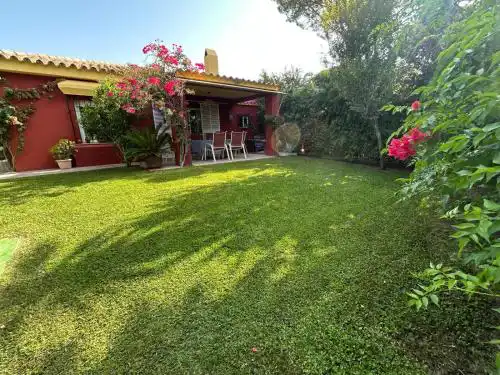 Villa Rocio