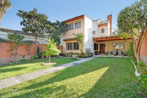 Villa Valdelagrana
