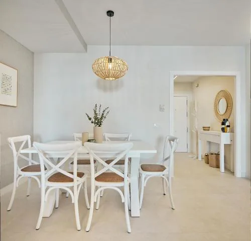 Wehost - Costaluz APARTAMENTO JAZMINES