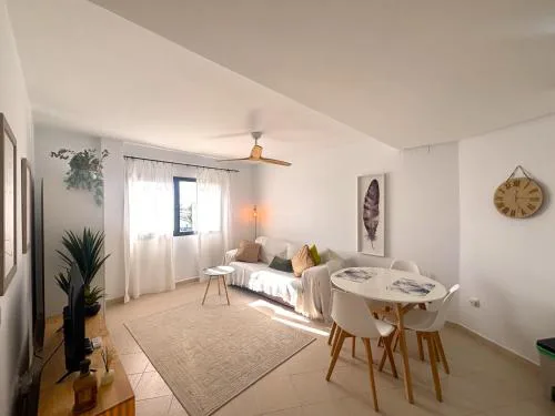 Apartamento El Rompido