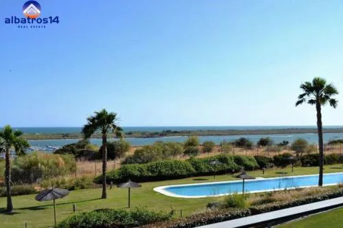 Apartamento en Altos del Rompido ERALT605