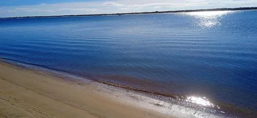Apartamento Pleamar