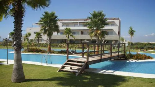 Apartment Altos Del Rompido