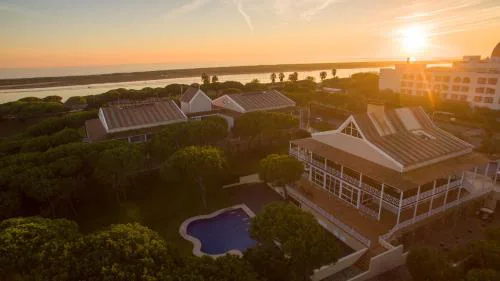 Hotel Nuevo Portil Golf