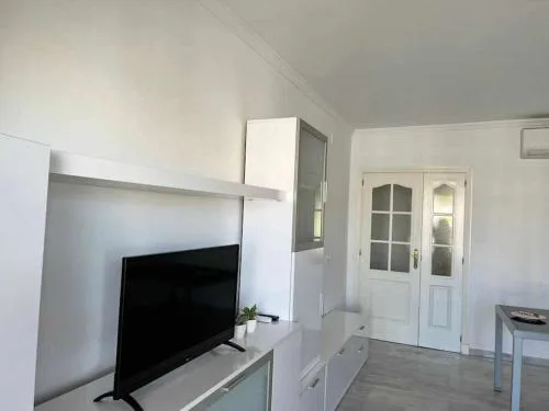 1 rooms con garaje frente Puerto Estepona