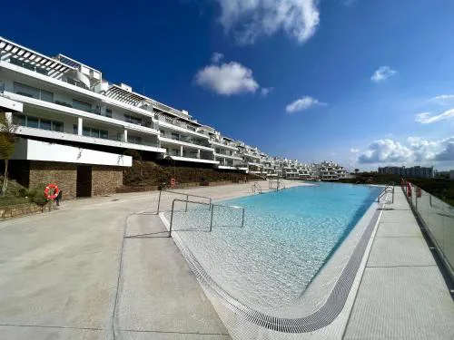 42 - penthouse a Cancelada Estepona
