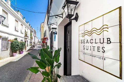 A7- Seaclub suites by Roomservices