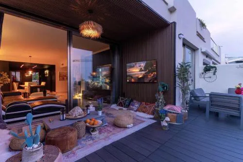 AL FATTAH Luxury