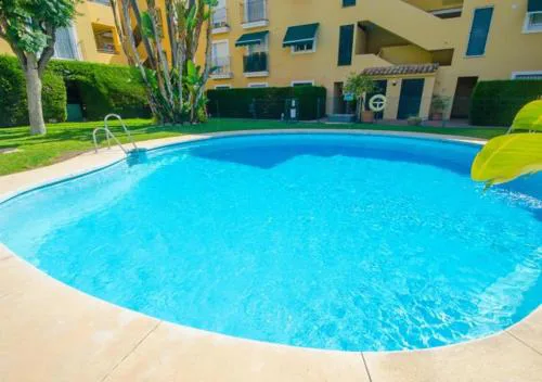 Alambra del Sol - Coastal Retreat by the Beach