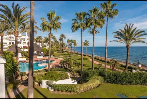 ALCAZABA BEACH apartment