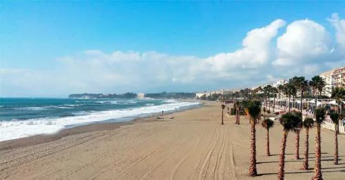 Alojamiento Junto al Mar